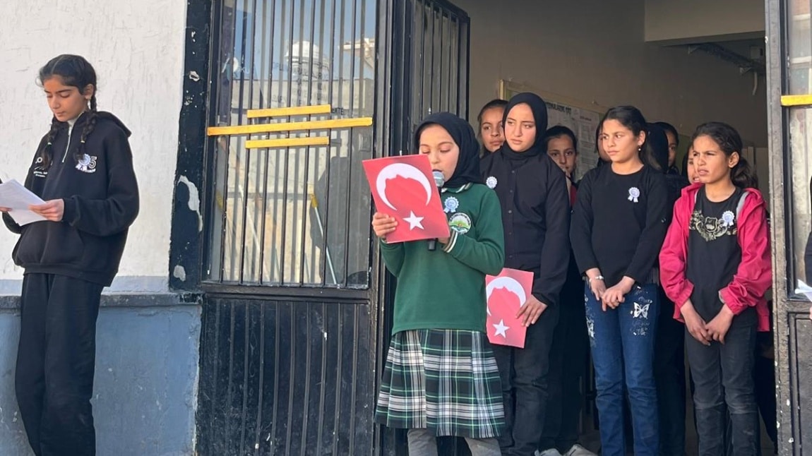 12 Mart İstiklâl Marşı'nın Kabulü 